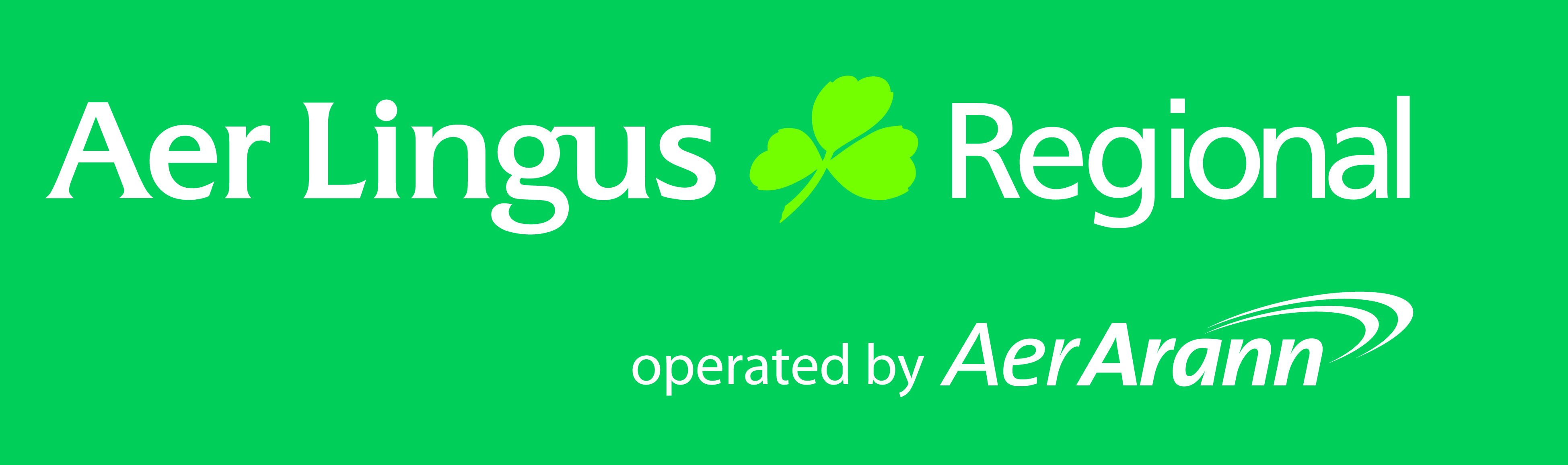 Aer Lingus Regional logo