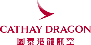 DragonAir logo