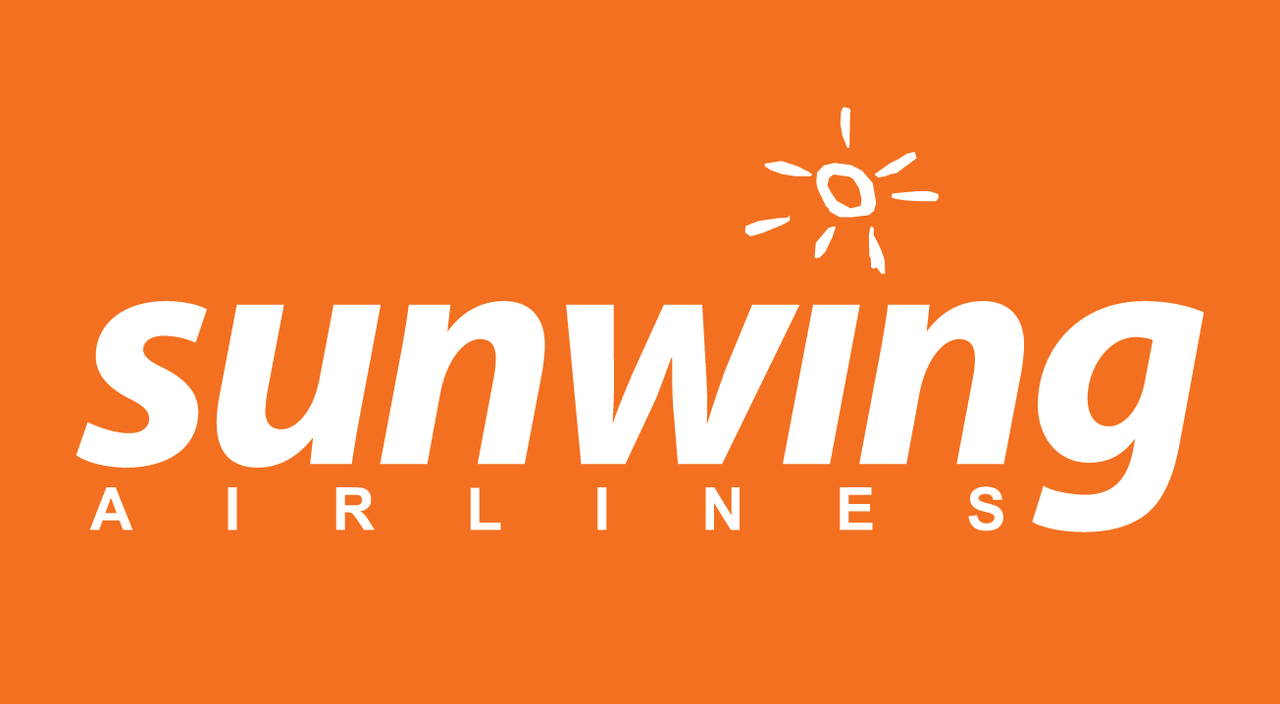 Sunwing Airlines logo