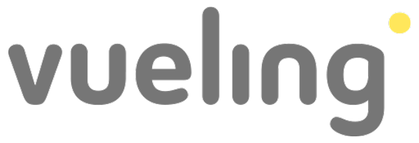 Vueling Airlines logo