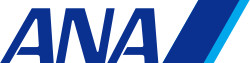 ANA logo - Seat Lotto