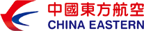 China Eastern logo - Seat Lotto
