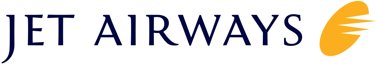Jet Airways logo - Seat Lotto