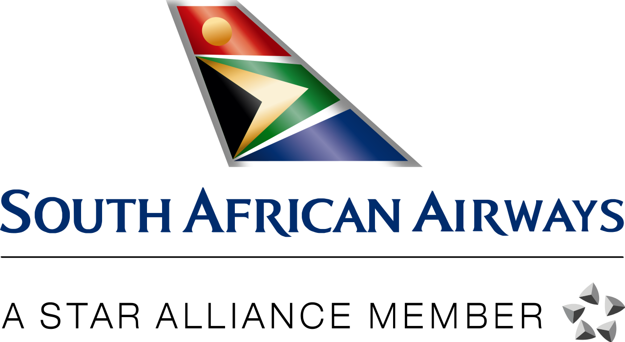 South African Airways logo - Seat Lotto