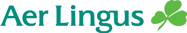 Aer Lingus logo - Seat Lotto