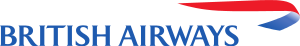 British Airways logo - Seat Lotto
