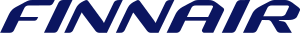 Finnair logo - Seat Lotto