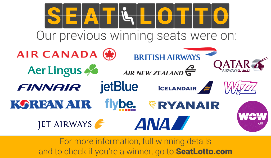 lotto winners history